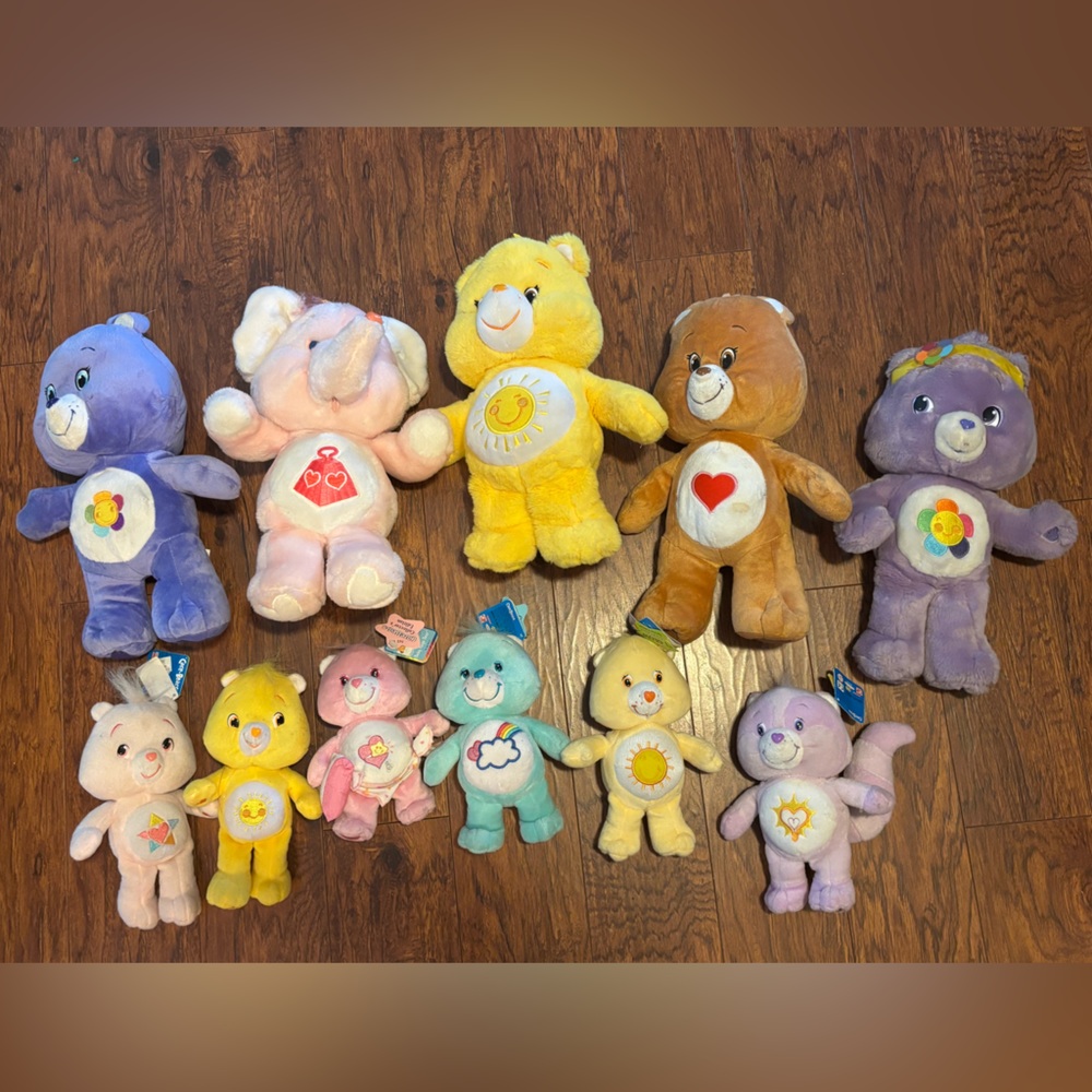 Care Bears
